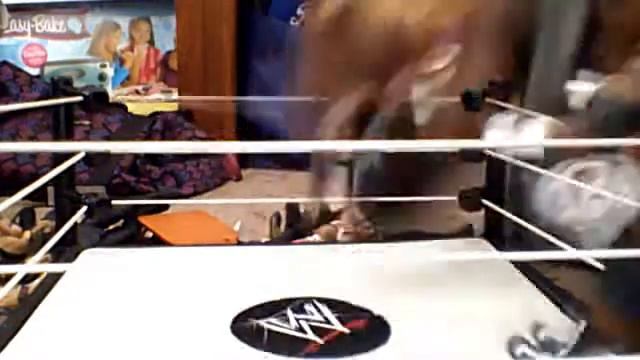 AFW Evan Bourne VS Michael Tarver Part 1 смотреть онлайн