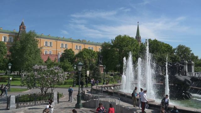 Профиль FLAT, 4K-съёмка на Nikon Z7 смотреть онлайн