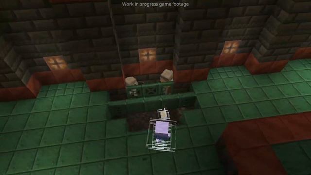 Что ждет нас в Minecraft 1.21? смотреть онлайн