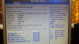 ASUS P5KR 08.08.2021