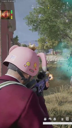 PUBG: Battlegrounds #shorts