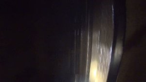 Заброшенная шахта / 24 часа под землей.