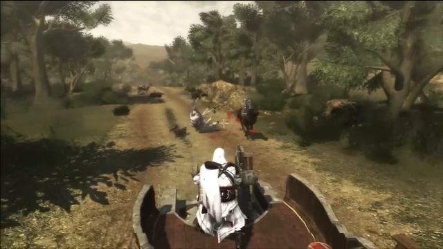 Assassin's Creed Brotherhood - Il Film смотреть онлайн