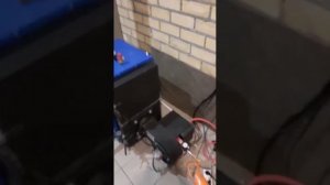 котел ТЕПЛОКАСТО TKS-КУ 50 кВт. реальный отзыв !!!