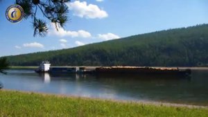 !+ ПО ЛЕНЕ ПО РЕКЕ.