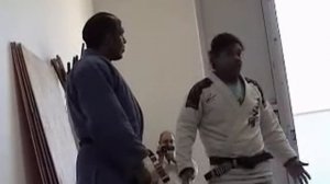 Mr. Roy Harris 4th Degree Black Belt BJJ Promotion (3/3)