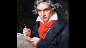 L.Van Beethoven - Bagatelle Op.119 No.9 in A Minor - Alfred Brendel