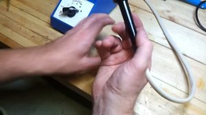 Выжигатель Узор-ПДВ