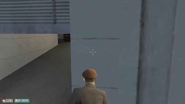 MAFIA Modern Mod - Полная зачистка тюрьмы и порта. смотреть онлайн