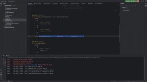 FastAPI полный курс от А до Я | Depends | Middleware | Background Tasks