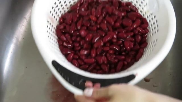 ОЧЕНЬ ВКУСНЫЙ САЛАТ С КУРИЦЕЙ И ФАСОЛЬЮ // Простой салат из фасоли и курицы | Рецепты из курицы смотреть онлайн