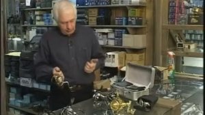 Безынерционные катушки. Выбор и использование