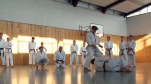 Andre Bertel Germany 2012 part 3 of 4