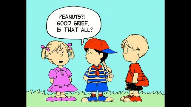 Classic MOTHER/EarthBound Beginnings Comic Strip смотреть онлайн