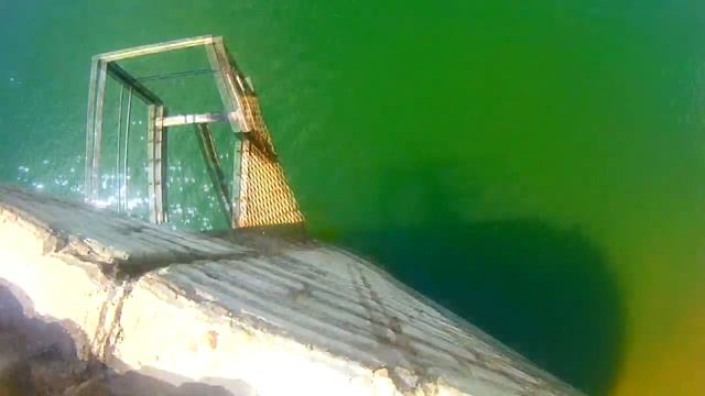 Прыжки в воду + трюки ! КЛИФФ ДАЙВИНГ(полное видео в описание)