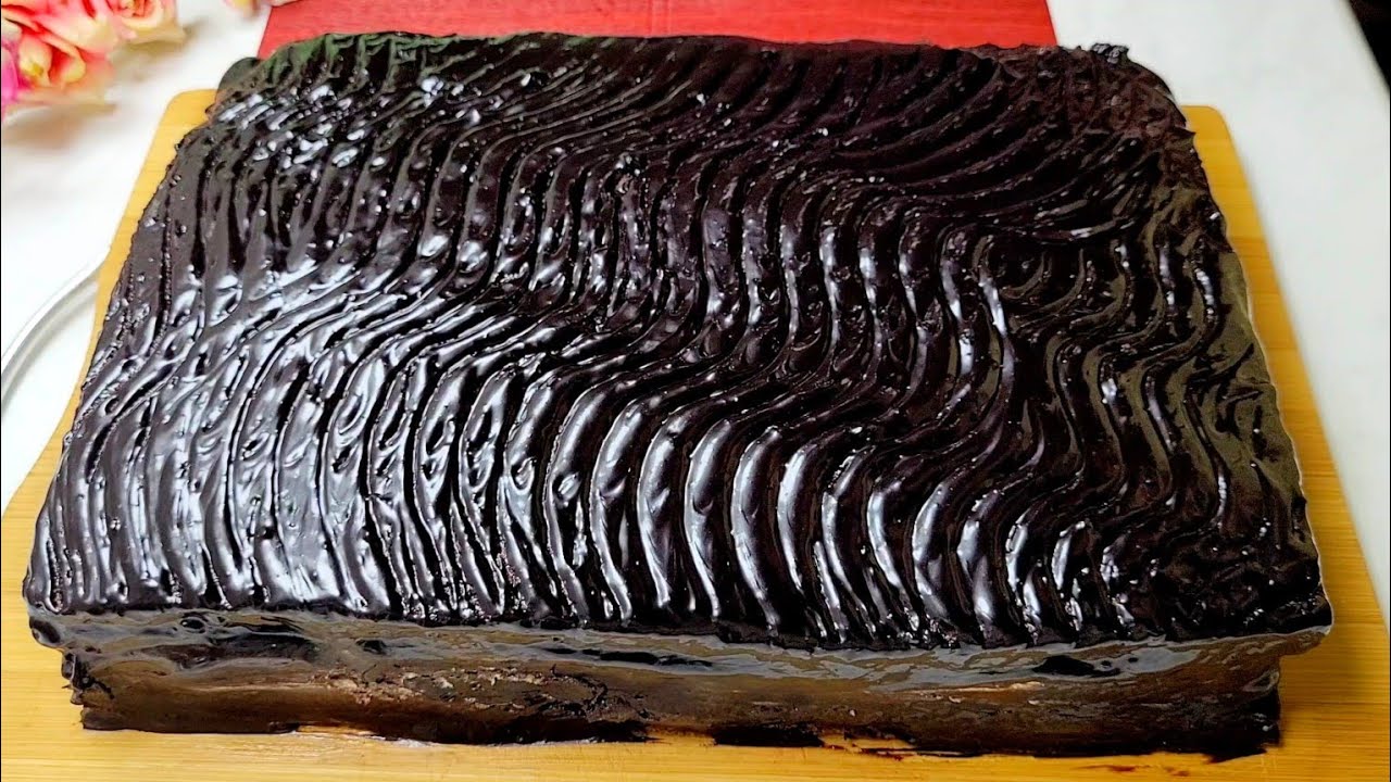 БЮДЖЕТНЫЙ ТОРТ ЗА КОПЕЙКИ МАЛО КТО ЗНАЕТ ЭТОТ РЕЦЕПТ! ЭТО САМЫЙ ВКУСНЫЙ ТОРТ КОТОРЫЙ Я ПРОБОВАЛ
Ре