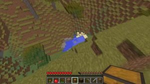 НИКОГДА НЕ ИГРАЙ НА СИДЕ ГИГАНТСКАЯ АЛЕКС В МАЙНКРАФТ MINECRAFT GIANT ALEX