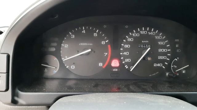 honda accord 5 смотреть онлайн