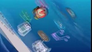 Dreamcast alternative Main Menu (secret Bios)