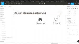 cara membuat desain icon mulai dari 0 part 5