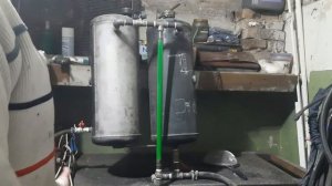 Пескоструй