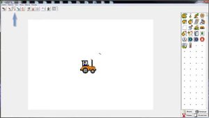 Урок 1.  Как завести черепашку в Перво Лого