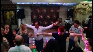 Зайнаб Махаева Сольная Программа в Москве Часть 3