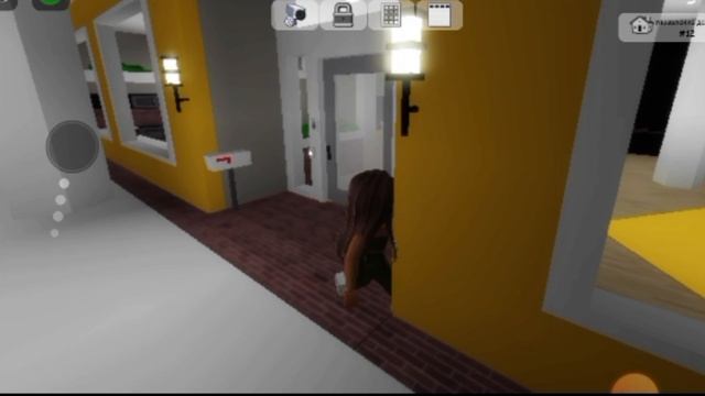 Как сделать красивую походку в Roblox