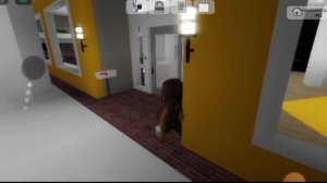 Как сделать красивую походку в Roblox