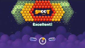 Bubble Shooter Pop! by Beetles Studio