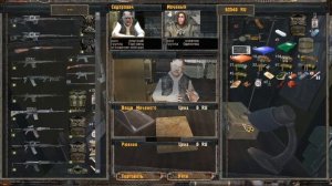 S.T.A.L.K.E.R. - AVS Новый сюжет Закон Меченого - Обзор - Прохождение