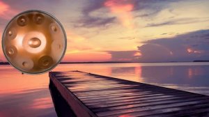 Hang Drum Instrumental Meditation Music #hangdrum #meditation #instrumental
