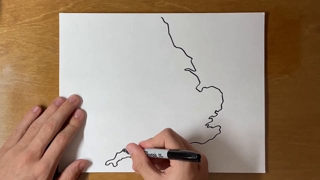 How to Draw England смотреть онлайн