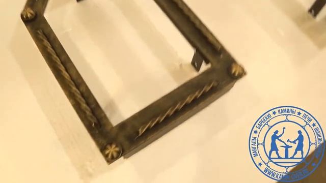 ?ДВЕРЦЫ ДЛЯ ПЕЧИ-КАМИНА? со стеклом. СДЕЛАНО СВОИМИ РУКАМИ ⚒ Под заказ?