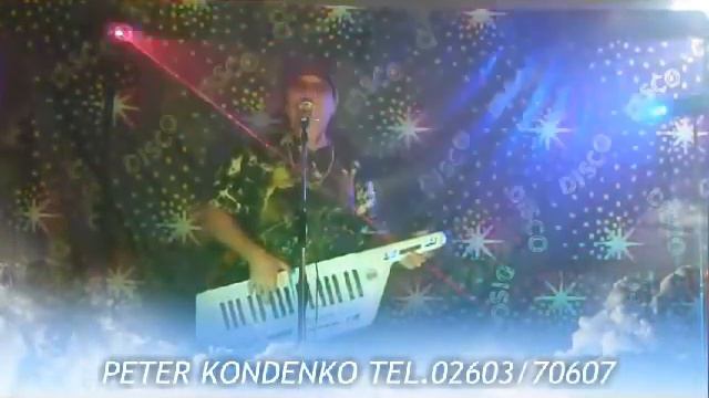 Russische Hochzeit Musikband Musikgruppe"Снимается фата" смотреть онлайн