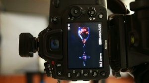 Фото уроки. Съемка предметки. Стекло.