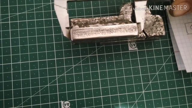 Пружинный отрезной резец на ТВ 4 ( проще не куда). смотреть онлайн