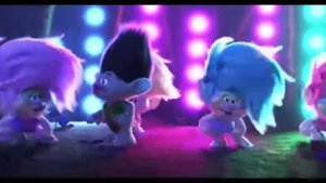 К-поп тролли исполняют 5 популярных русских песен