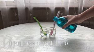 Как ПРОДЕЗИНФИЦИРОВАТЬ ЗУБНУЮ ЩЕТКУ. Два простых способа. Смотрелка.
