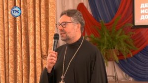 Памяти павших во имя живых во 2 школе