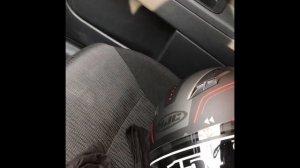 Покупка и обзор нового мото шлема HJC HELMETS  CS-15