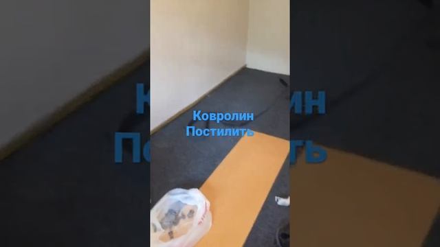 Ковролин Постилить