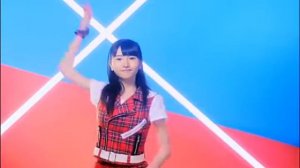 Morning Musume '16 - One And Only (Haruna Ogata Ver)