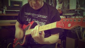 JazzMaster Project
