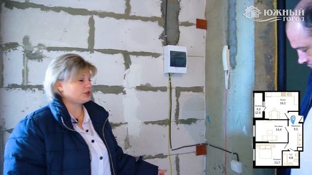 Квартиры в новостройках Новороссийск - Геленджик. ЖК Облака- шоурум. Видовые квартиры у моря.