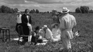 Вишнёвый сад финал.....