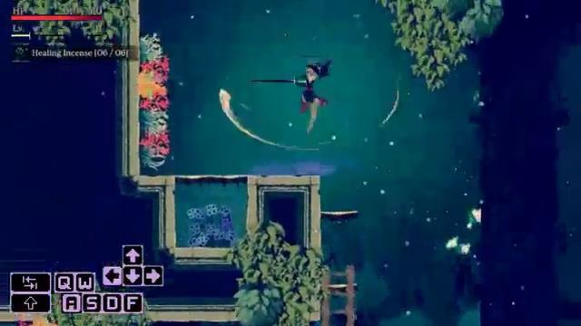 Minoria Any% Tutorial смотреть онлайн