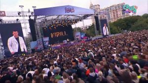 Кирилл Туриченко - Движ Фест 2023