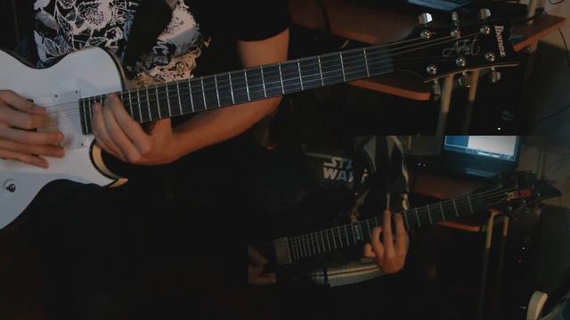 Loris Scarpellini - Chimaira - Six смотреть онлайн