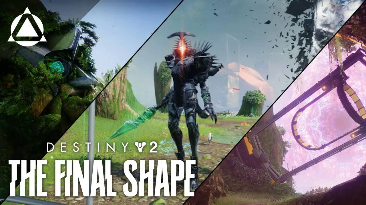 The Dread (Music System C) - Destiny 2： The Final Shape OST